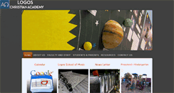 Desktop Screenshot of mylogos.org