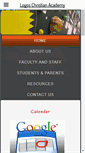 Mobile Screenshot of mylogos.org