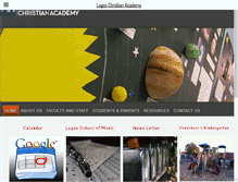 Tablet Screenshot of mylogos.org